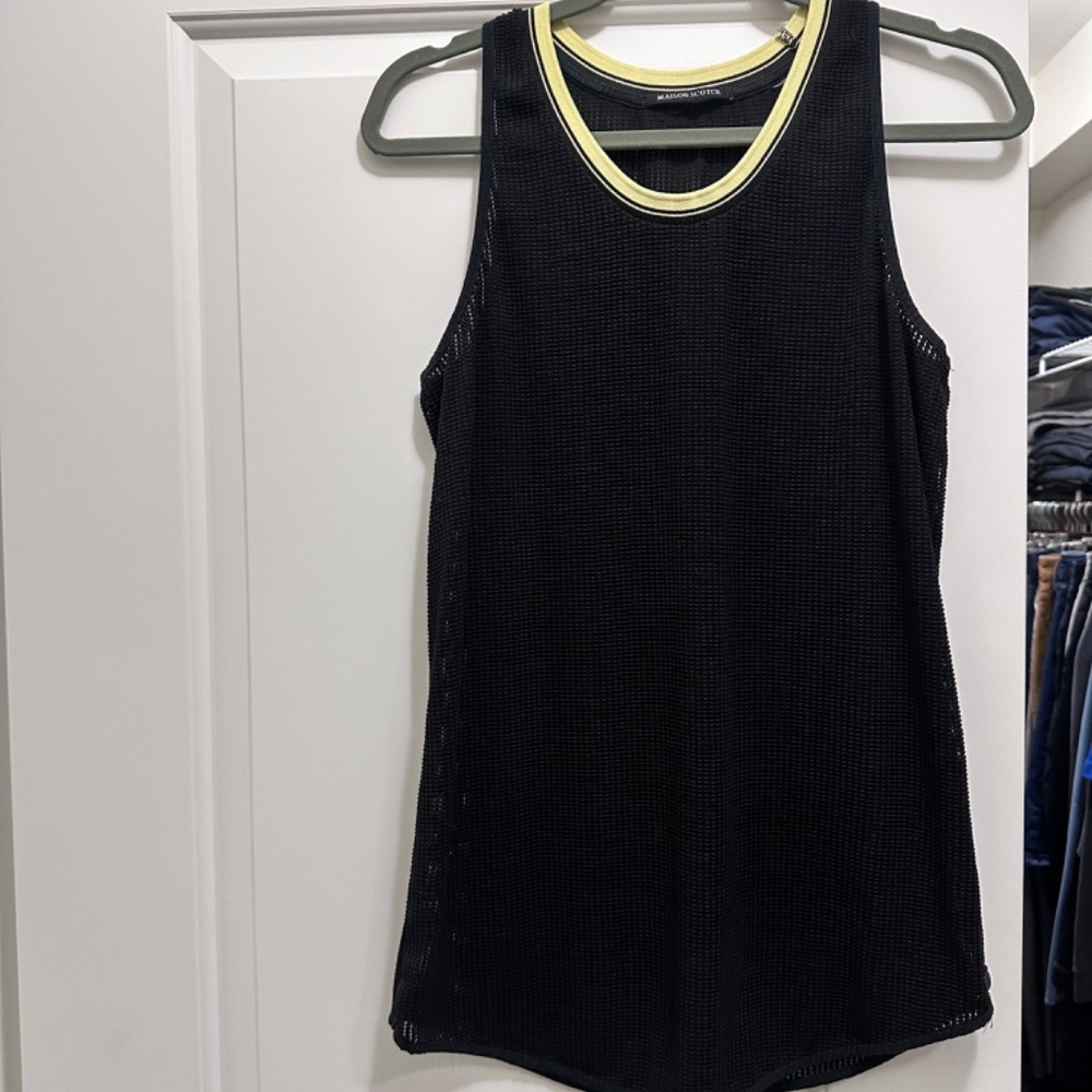 Maison Scotch